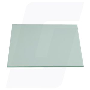 Spatglas 100x120