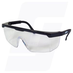 Veiligheidsbril B507 clear