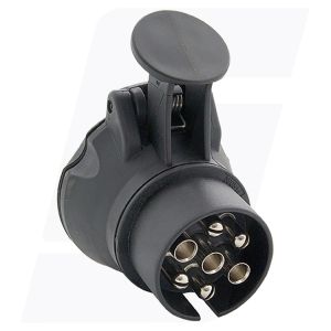 Adapter Jeager 7 - 13 polig