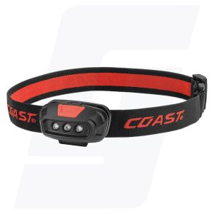 Coast hoofdlamp FL14