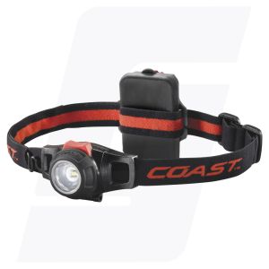 Coast hoofdlamp HL7