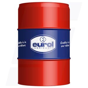 Eurol Hydraulische Olie Hykrol hlp 46 (200 ltr)