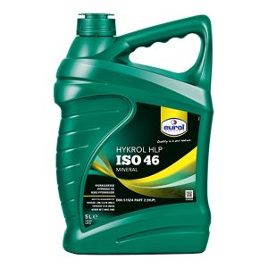 Hydr.olie Hykrol hlp 46 (5 ltr)