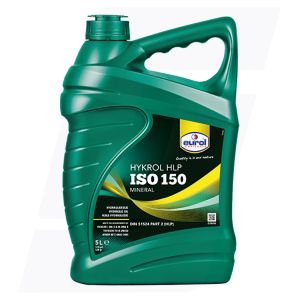 Eurol Hydraulische Olie Hykrol 150 (5 ltr)