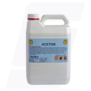 Aceton  (5l tr)