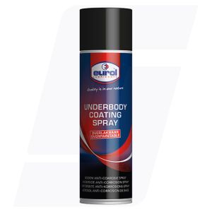 Undercoating spray (400 ml)