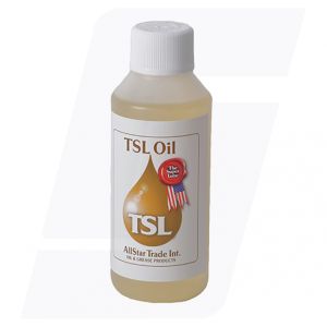 TSL olie versterker 2,5 liter