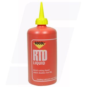 Metalcuttingliquid Rocol (400 gr)
