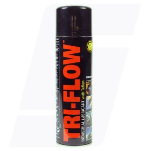 Teflonspray Triflow (500 ml)