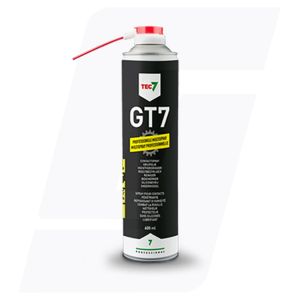 GT7 7 IN 1 SPRAY 600 ML