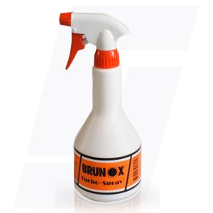 Brunox Turbo-Spray spuitflacon 