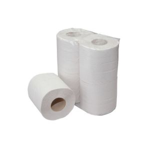 Toiletpapier 2-laags 200 vel  (48xRol)