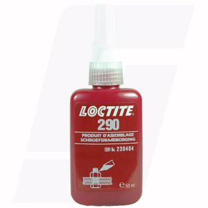 Loctite 290 pen.adhesive (50 ml)