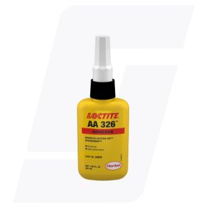 Loctite 326 adhesive (50 ml)