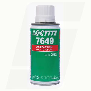 Loctite 7649 n activator (150 ml)