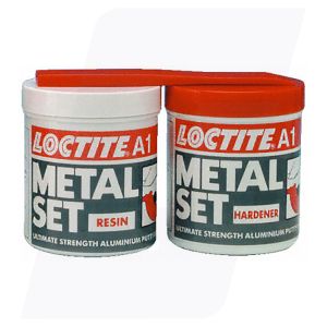 Loctite metalset a-1 (500gr)