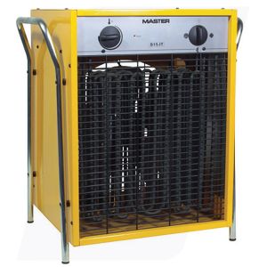 Heater elektrisch 15 kW  Oklima