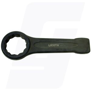 Impactsleutel Licota 100 mm