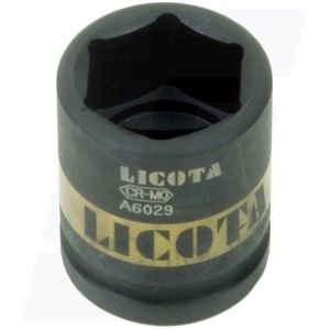 Impactdop Licota 3/4" 36 mm