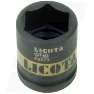 Impactdop Licota 3/4" 38 mm