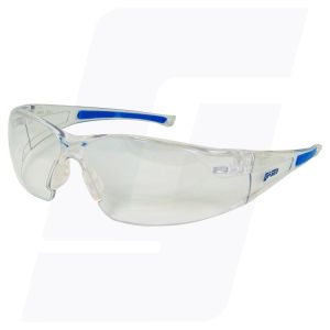Veiligheidsbril B505 clear