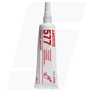 Loctite 577 schroefdraadafdichting (250 ml)