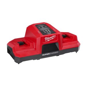 Milwaukee M18™ DBSC Dual Bay Super Charger