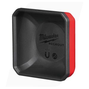 Milwaukee PACKOUT™ Magnetische bakjes 10x10​ cm