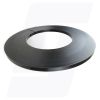Staalband zwart 16 mm (21kg)