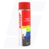 Ral 9010 zuiverwit 500ml 4Tecx