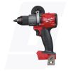 Milwaukee M18 FPD2-0X FUEL™ Slagboormachine body 135 Nm