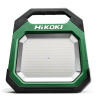 Hikoki Bouwlamp LED 18V UB18DDW4Z 10.000L body 