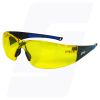 Veiligheidsbril B505 yellow